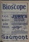 The Bioscope Thursday 04 December 1913 Page 1