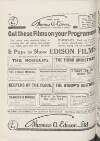 The Bioscope Thursday 04 December 1913 Page 38