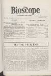 The Bioscope Thursday 25 December 1913 Page 5