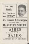 The Bioscope Thursday 25 December 1913 Page 90