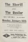 The Bioscope Thursday 01 January 1914 Page 6