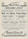 The Bioscope Thursday 10 September 1914 Page 40