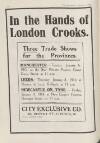 The Bioscope Thursday 26 March 1914 Page 82