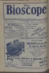 The Bioscope Thursday 10 September 1914 Page 88