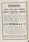 The Bioscope Thursday 26 March 1914 Page 132