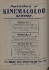 The Bioscope Thursday 10 September 1914 Page 142