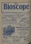 The Bioscope Thursday 15 January 1914 Page 106