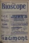 The Bioscope Thursday 29 January 1914 Page 1