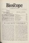 The Bioscope Thursday 29 January 1914 Page 3