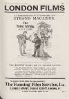 The Bioscope Thursday 12 February 1914 Page 33