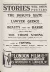 The Bioscope Thursday 12 February 1914 Page 35