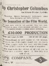 The Bioscope Thursday 19 February 1914 Page 7