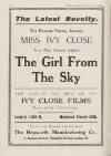 The Bioscope Thursday 19 February 1914 Page 24