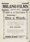 The Bioscope Thursday 19 February 1914 Page 126