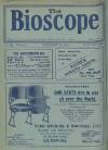 The Bioscope Thursday 19 February 1914 Page 142