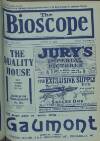 The Bioscope