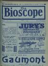 The Bioscope