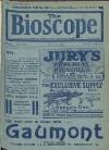 The Bioscope