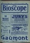 The Bioscope