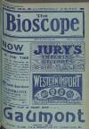 The Bioscope