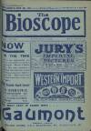 The Bioscope