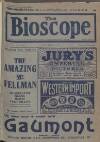 The Bioscope Thursday 07 January 1915 Page 1