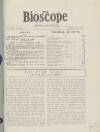 The Bioscope Thursday 07 January 1915 Page 3