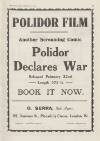 The Bioscope Thursday 07 January 1915 Page 29