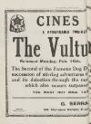 The Bioscope Thursday 07 January 1915 Page 30