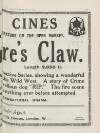 The Bioscope Thursday 07 January 1915 Page 31