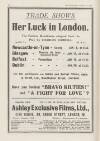 The Bioscope Thursday 07 January 1915 Page 80