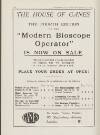 The Bioscope Thursday 07 January 1915 Page 102