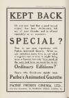 The Bioscope Thursday 07 January 1915 Page 106