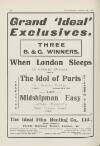 The Bioscope Thursday 28 January 1915 Page 18