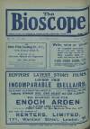 The Bioscope Thursday 28 January 1915 Page 120