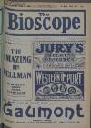 The Bioscope Thursday 04 February 1915 Page 1