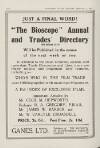 The Bioscope Thursday 04 February 1915 Page 110