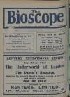 The Bioscope Thursday 04 February 1915 Page 116