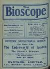 The Bioscope Thursday 11 February 1915 Page 124