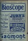 The Bioscope