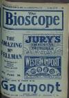 The Bioscope Thursday 01 April 1915 Page 1