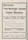 The Bioscope Thursday 01 April 1915 Page 64