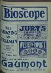 The Bioscope Thursday 08 April 1915 Page 1