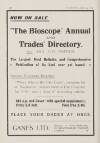The Bioscope Thursday 29 April 1915 Page 72
