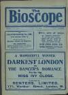 The Bioscope Thursday 29 April 1915 Page 124