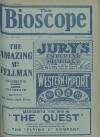 The Bioscope