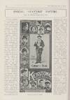 The Bioscope Thursday 01 July 1915 Page 34