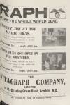 The Bioscope Thursday 05 August 1915 Page 9