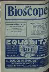 The Bioscope Thursday 05 August 1915 Page 116