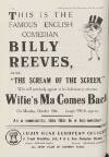 The Bioscope Thursday 19 August 1915 Page 122